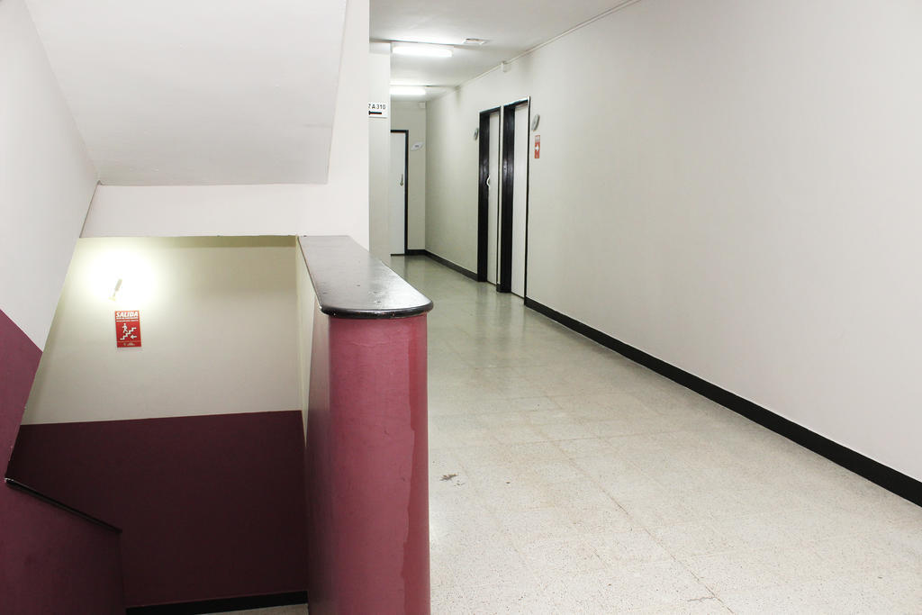 Hotel Normandia メデジン エクステリア 写真