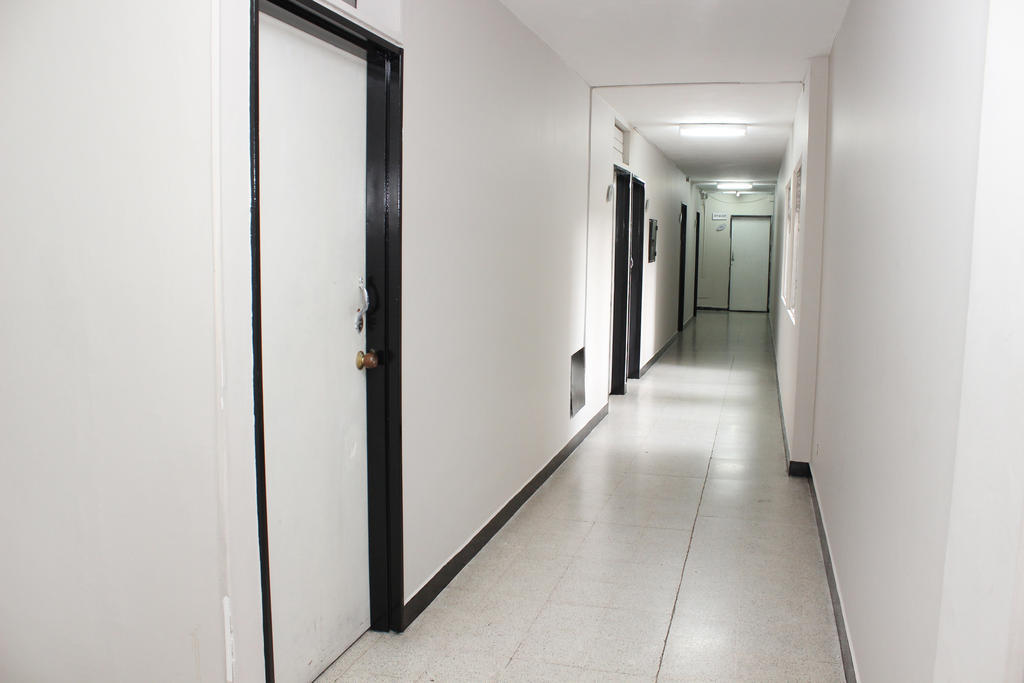 Hotel Normandia メデジン エクステリア 写真